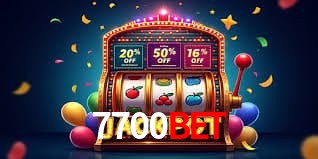 Programa VIP 7700bet