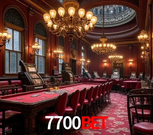 Cashback VIP 7700bet