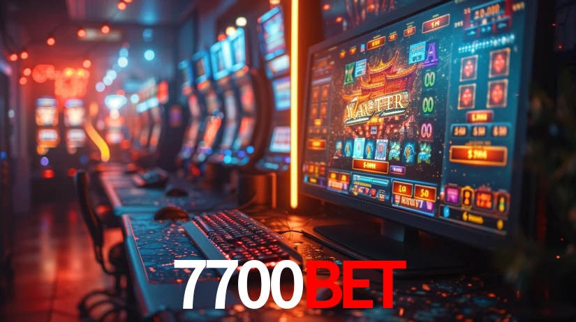 7700bet.com