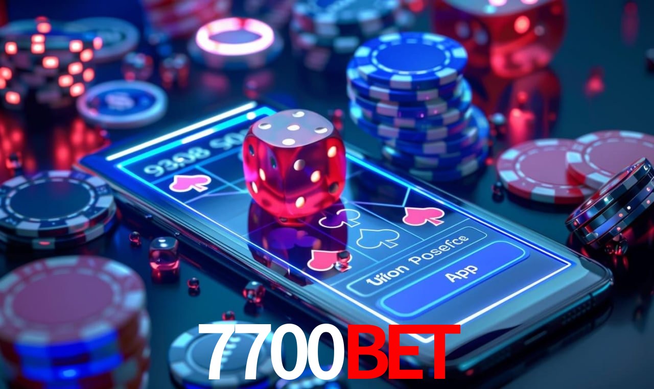 Jogos Mesa 7700bet