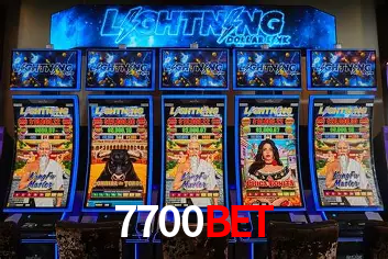 Descubra a Essência do 7700bet: Nossa História e Compromissos