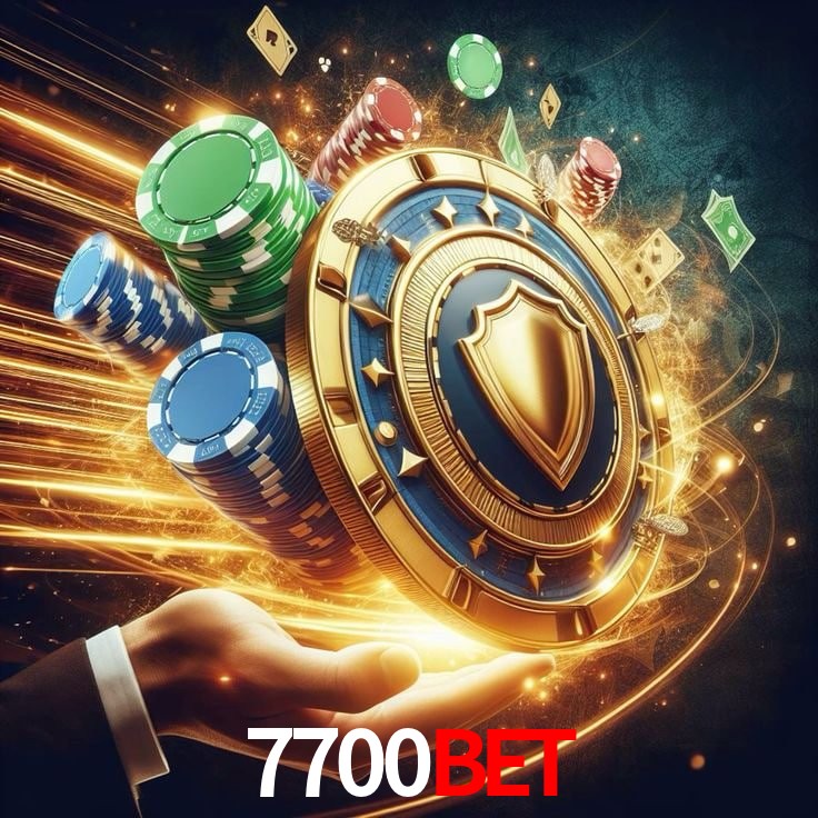 Eventos 7700bet