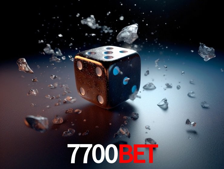 Prêmio 7700bet