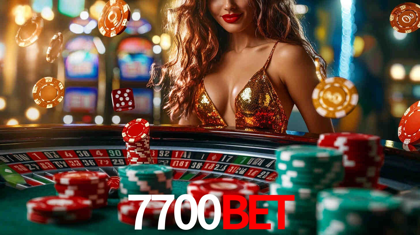 Ofertas Imperdíveis na 7700bet: Promoções e Bônus Que Valem a Pena
