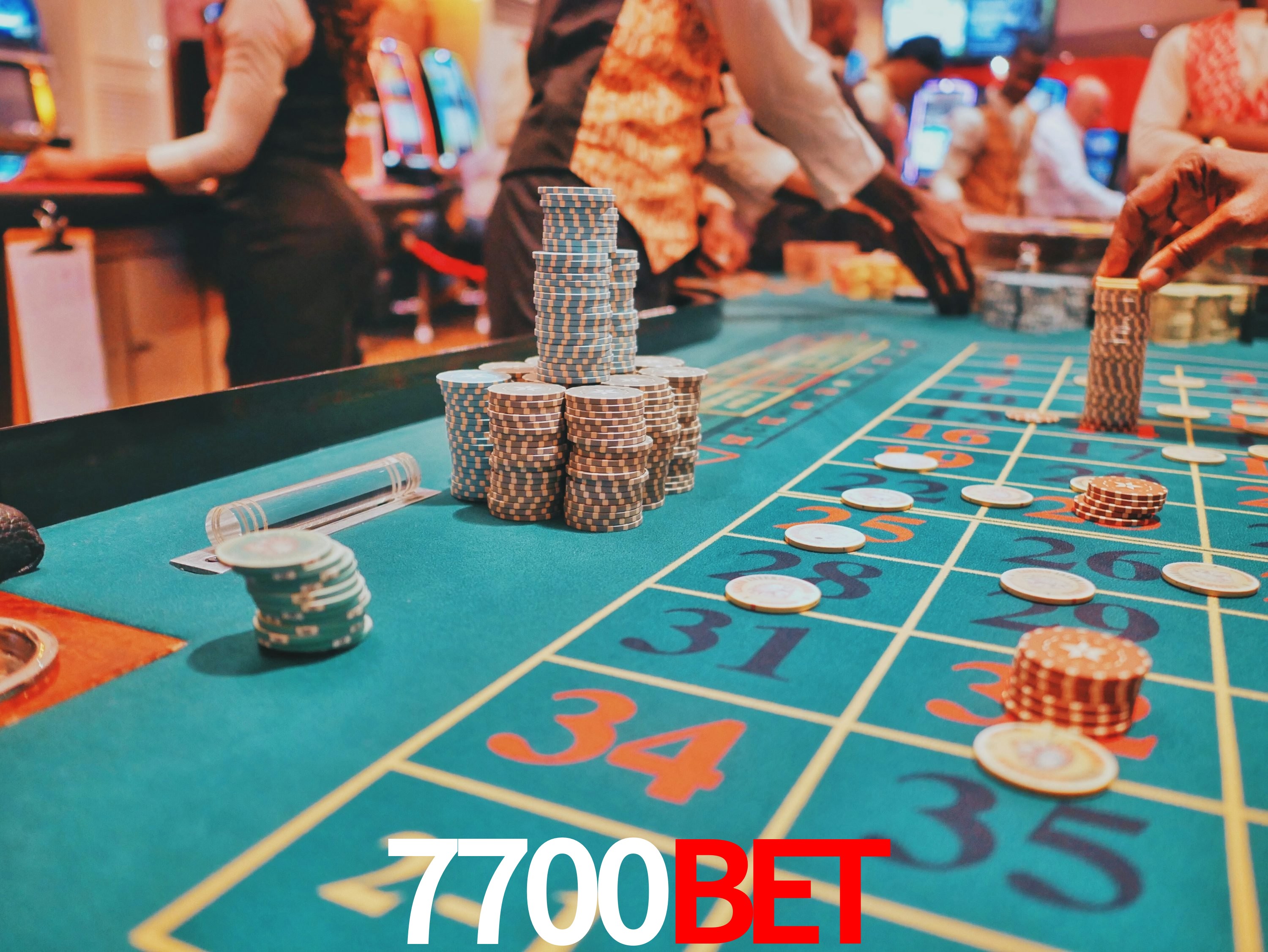 Especiais de Fim de Semana 7700bet