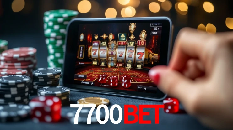 Instant EasyPaisa 7700bet
