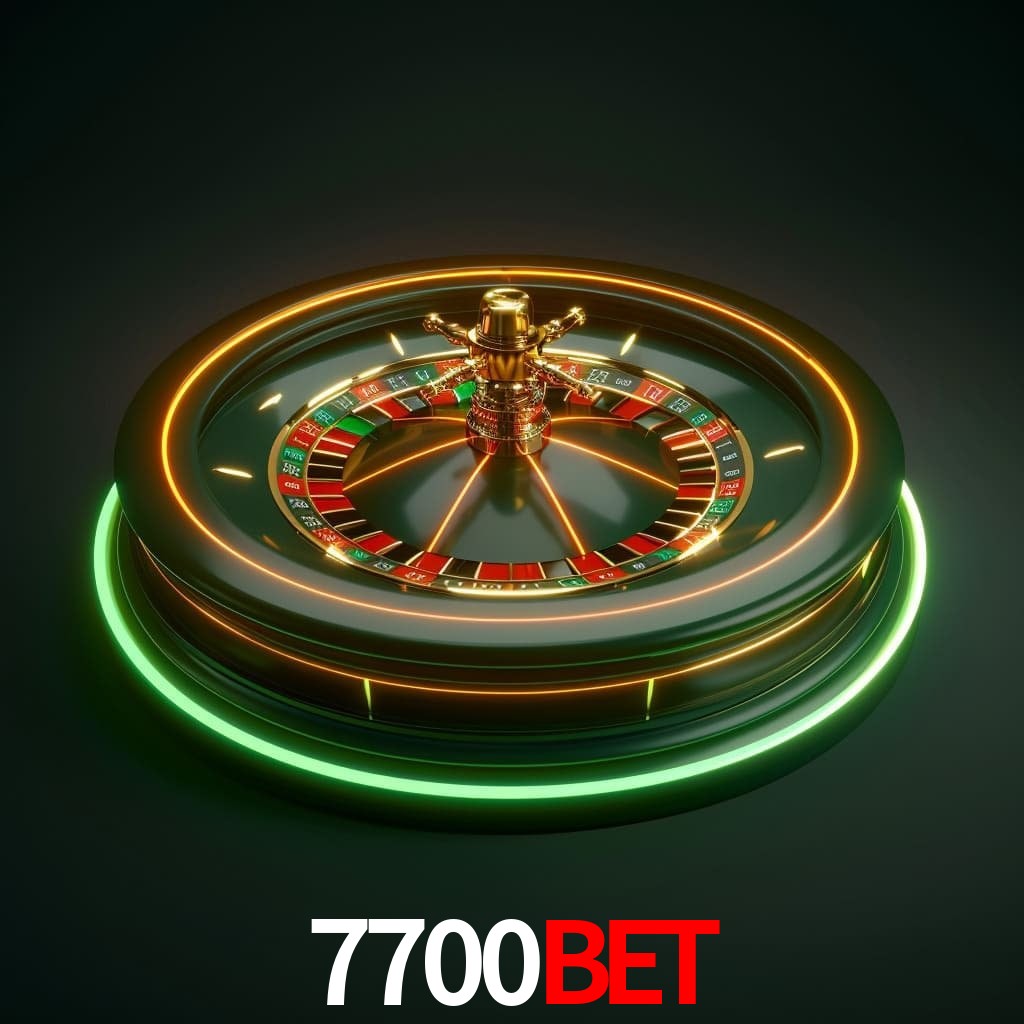 App 7700bet iOS