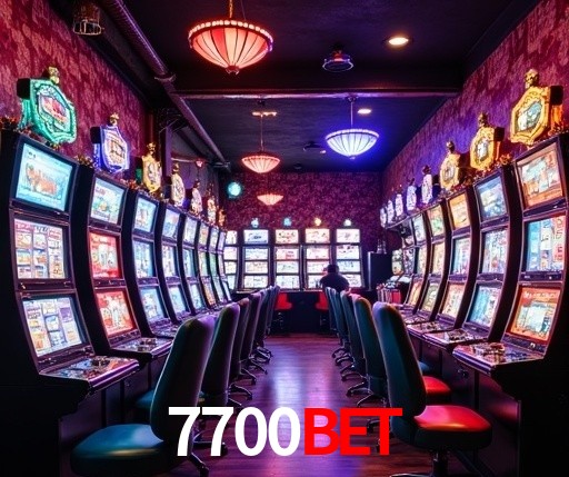 Melhores Jogos 7700bet