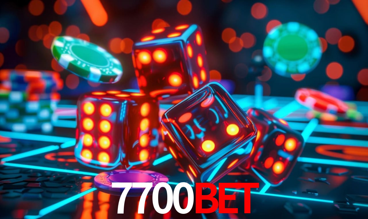 Apostas de Tênis 7700bet
