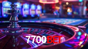 Bonus Features 7700bet