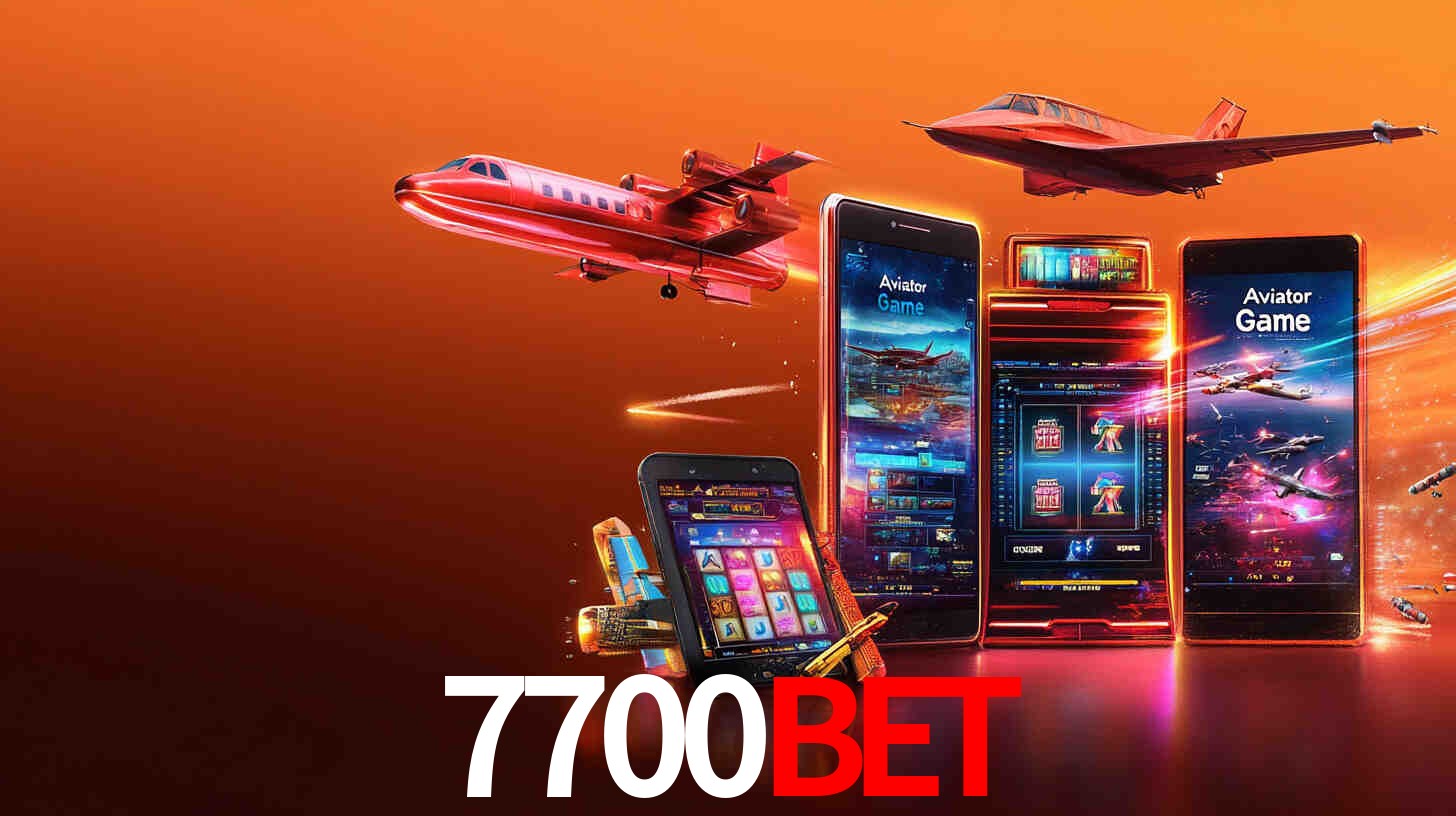 Benefícios Download 7700bet