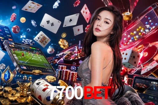 Quick Registration 7700bet