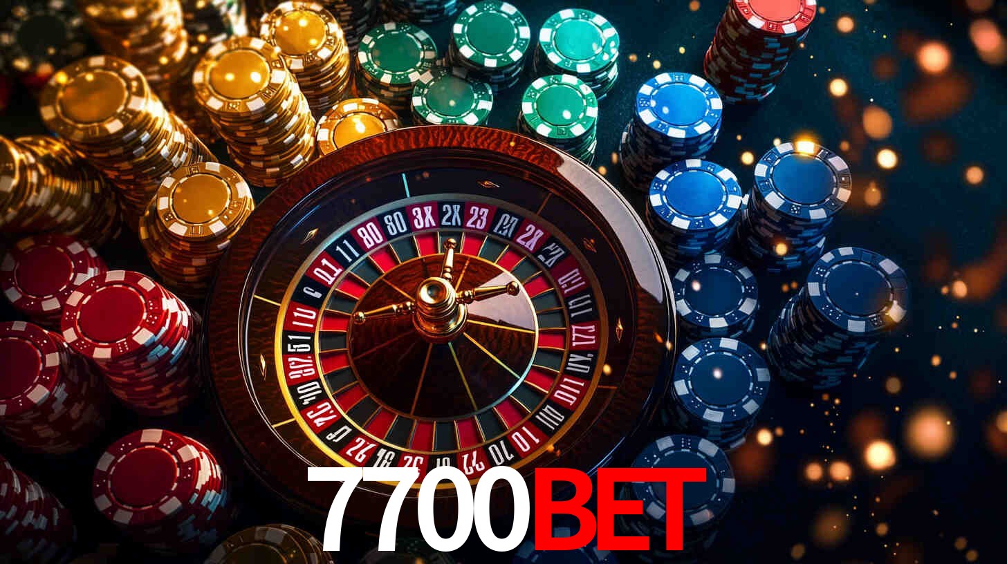 7700bet