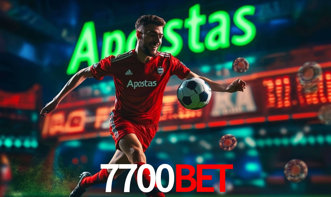 Avaliações dos Jogadores 7700bet