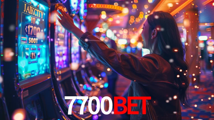 7700bet: Seu Especialista em Apostas Esportivas Brasileiras