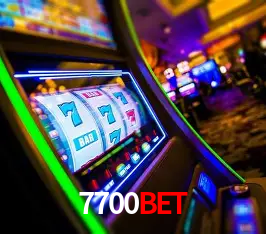 A Emoção da Loteria na 7700bet: Uma Chance de Mudança de Vida