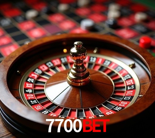 Sistema VIP 7700bet