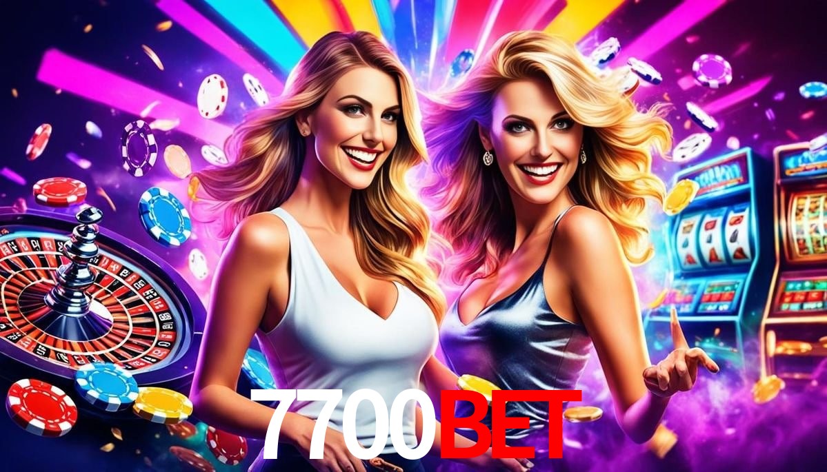 Diretório de Jogos 7700bet