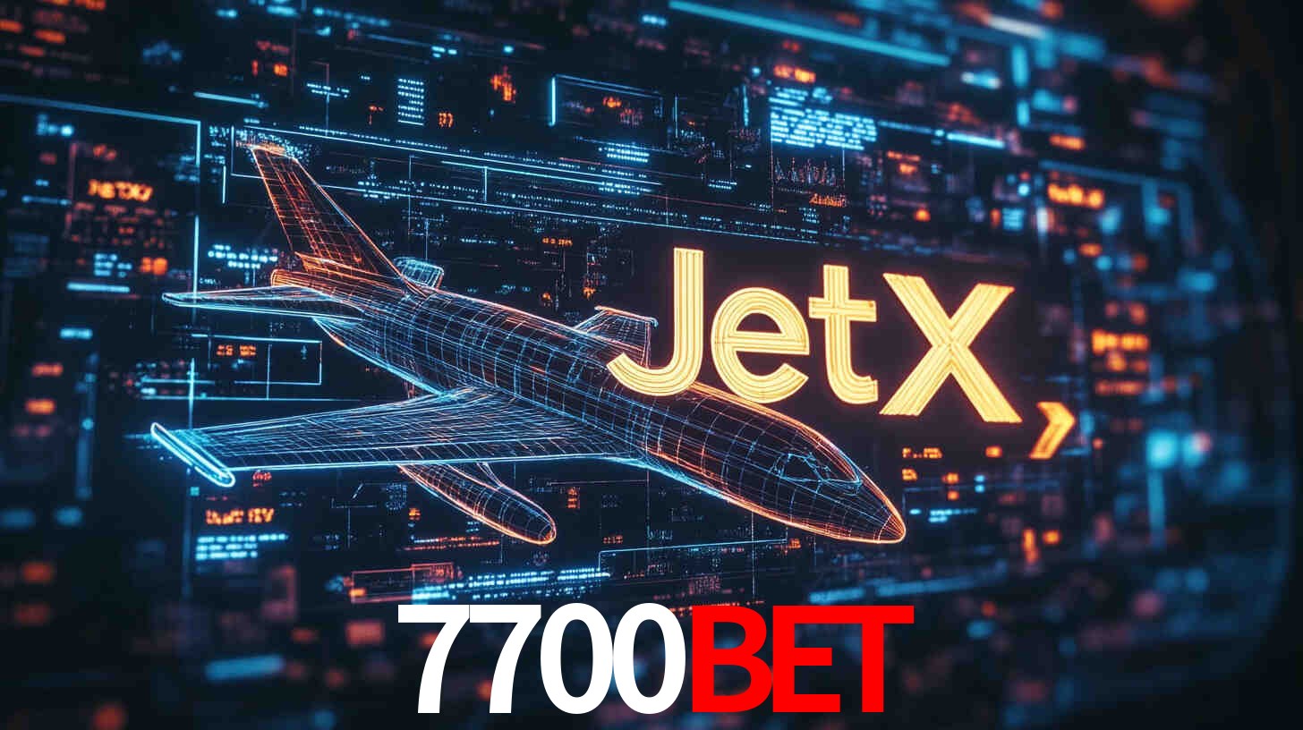 Segurança App 7700bet