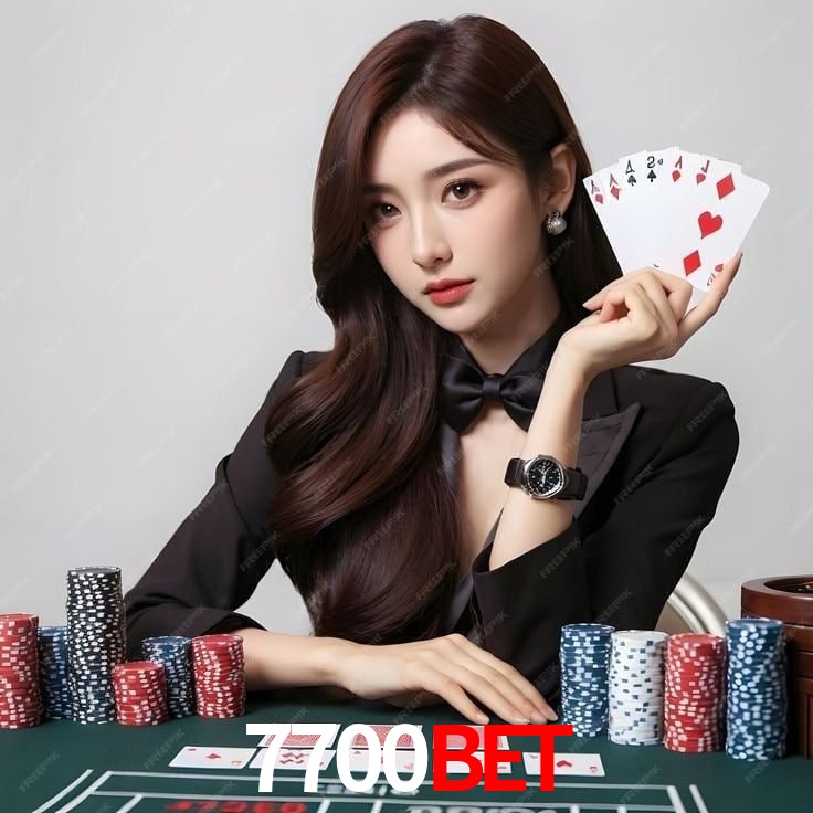 Qualificar VIP 7700bet