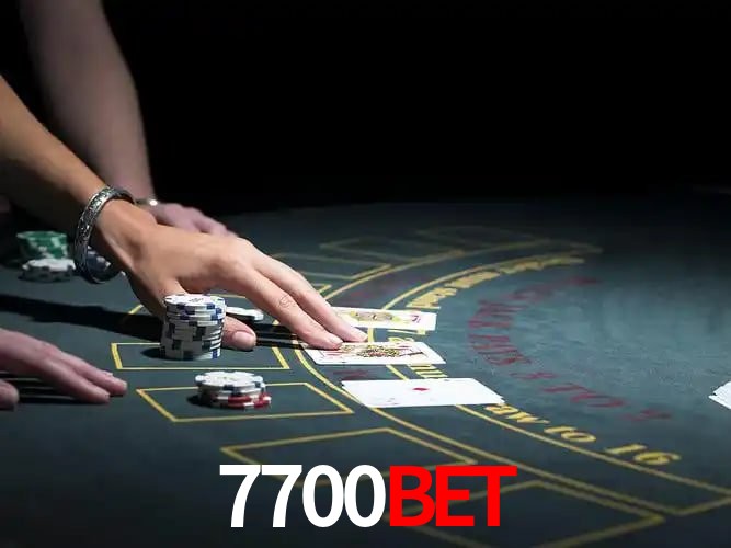 Níveis VIP 7700bet