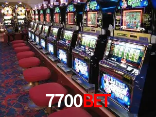 A Revolução dos Aplicativos de Jogos no 7700bet