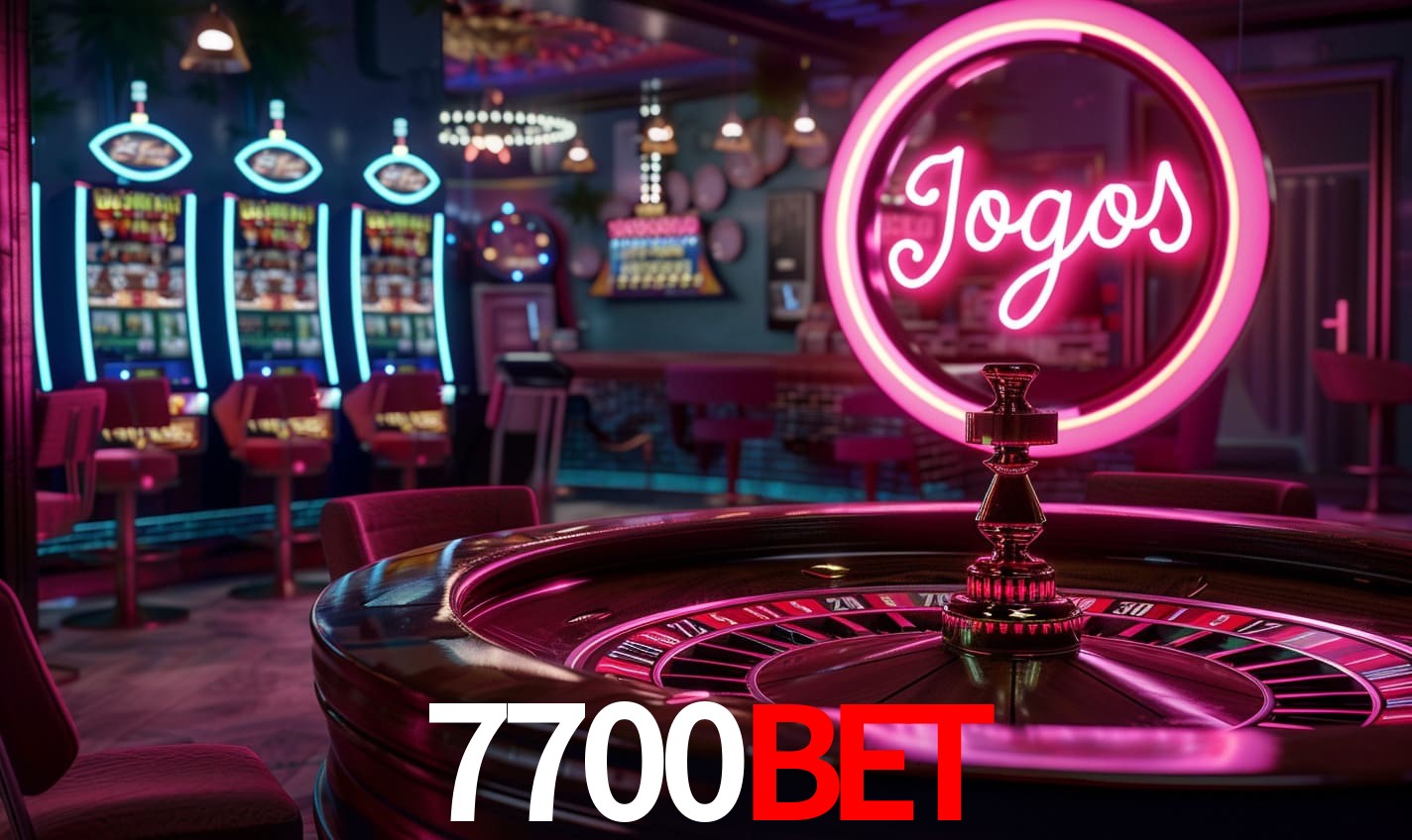 Programa VIP 7700bet