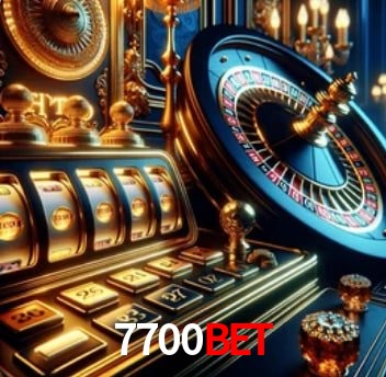 Promoção Relâmpago 7700bet