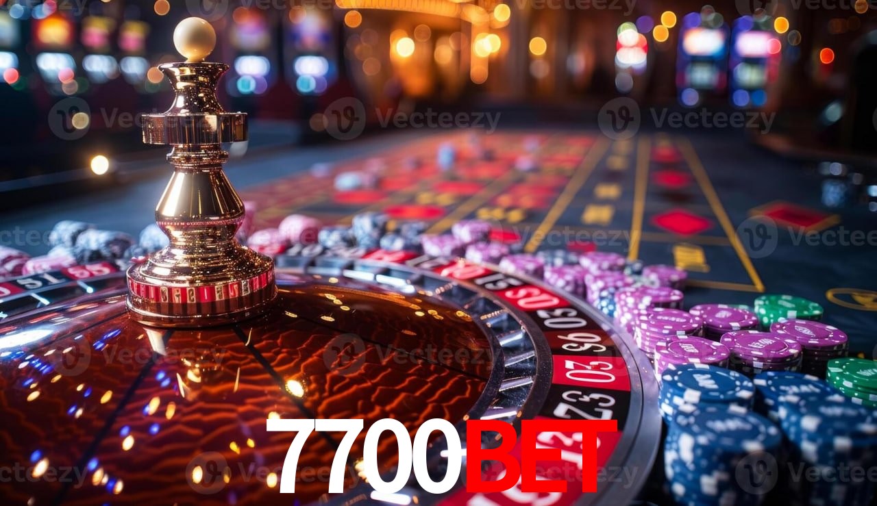 Descubra a Essência do 7700bet: Nossa História e Compromissos