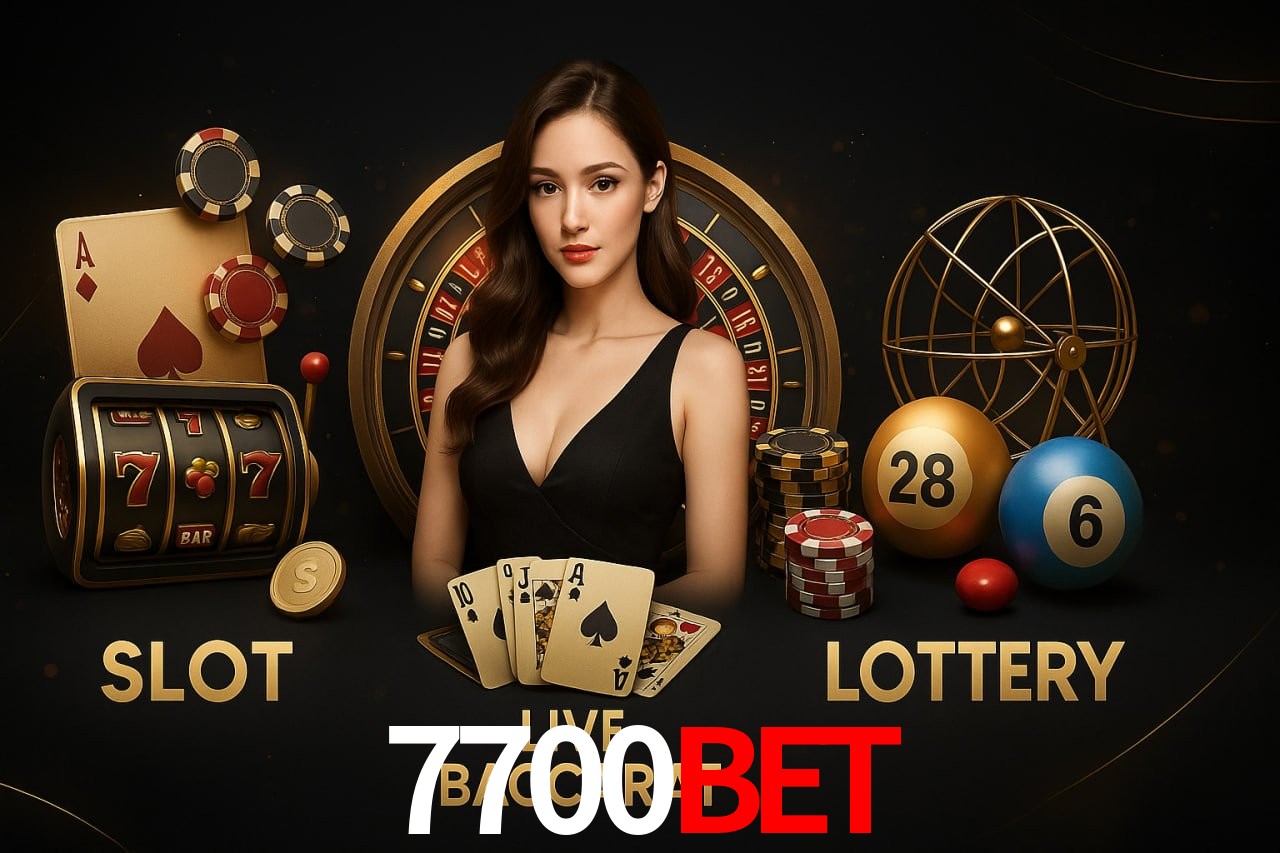 Vitória 7700bet