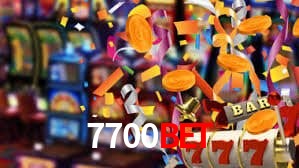 Segurança App 7700bet