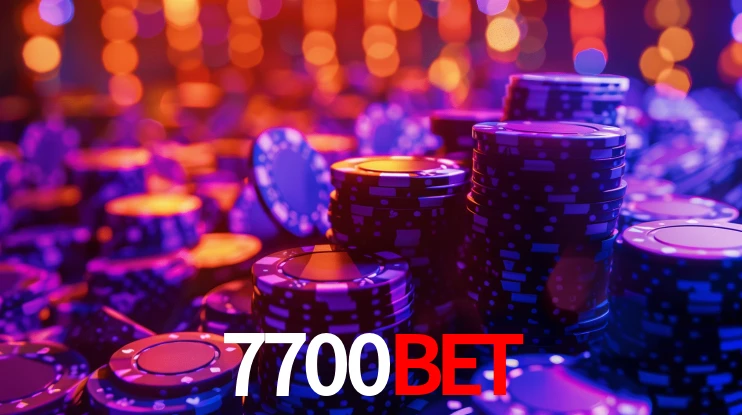 Bônus App 7700bet