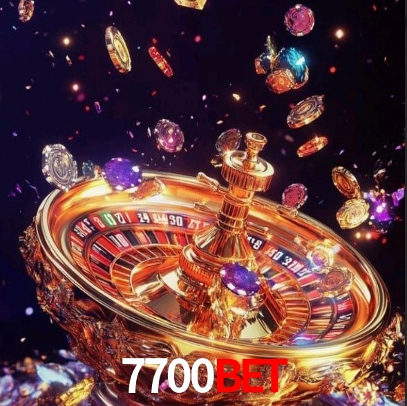 Vantagens VIP 7700bet