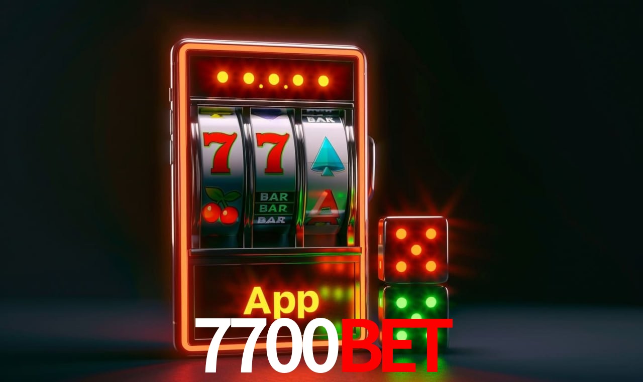 7700bet plataforma