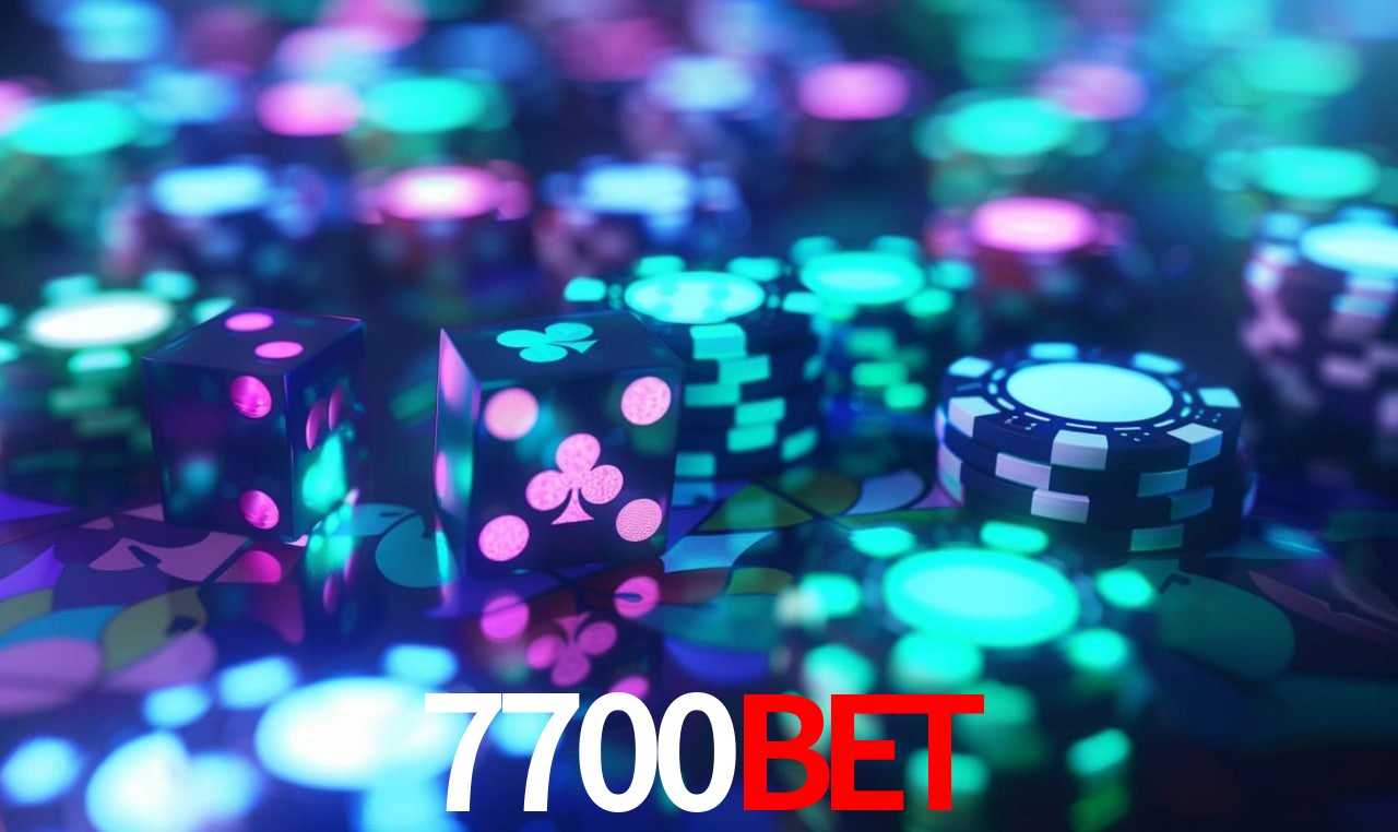 Integração de APIs 7700bet