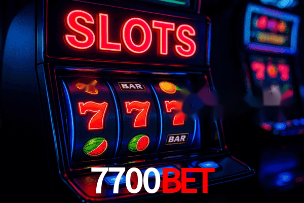 Estratégias 7700bet