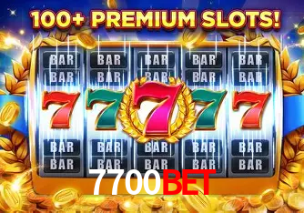 Inovações de Jogos na 7700bet: O Futuro das Experiências Interativas