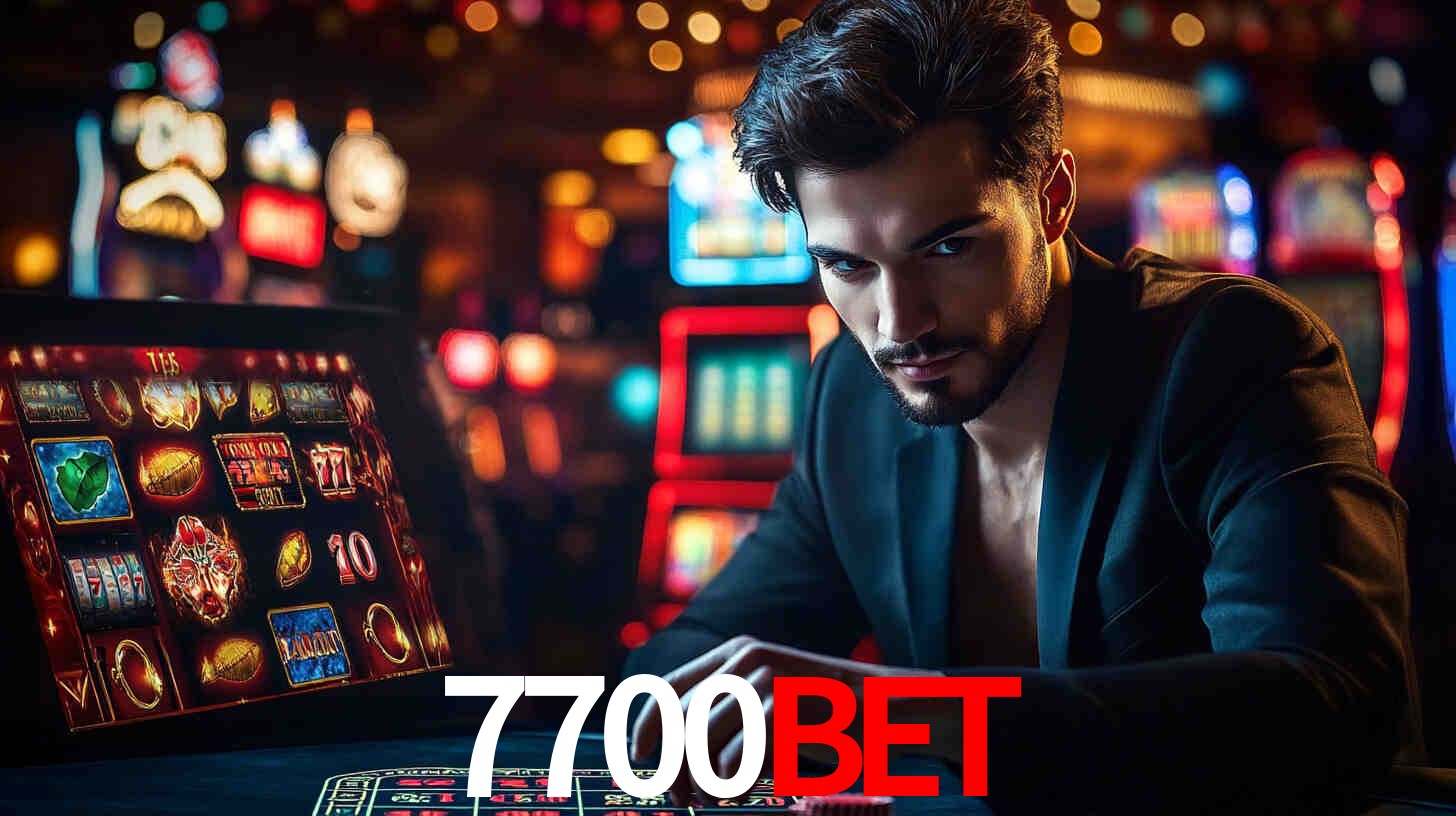 7700bet bet casino