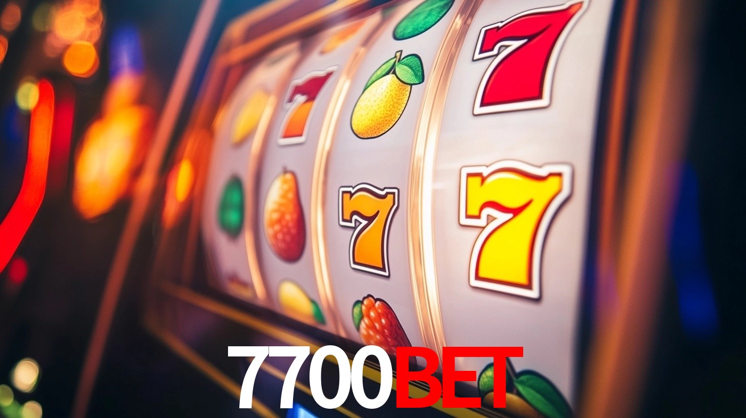 Experimente o Login Seguro Premium no 7700bet