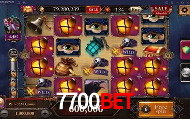 Desvendando o Mundo dos Jogos Virtuais na 7700bet