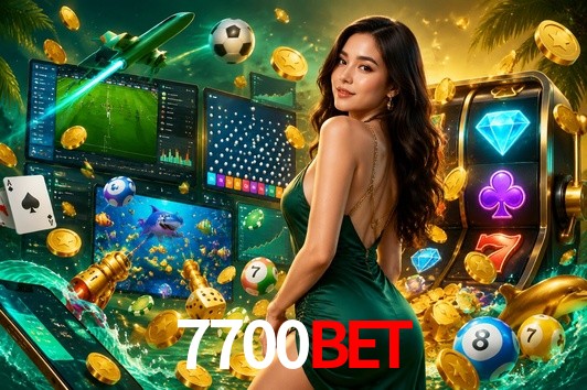 Game Statistics 7700bet