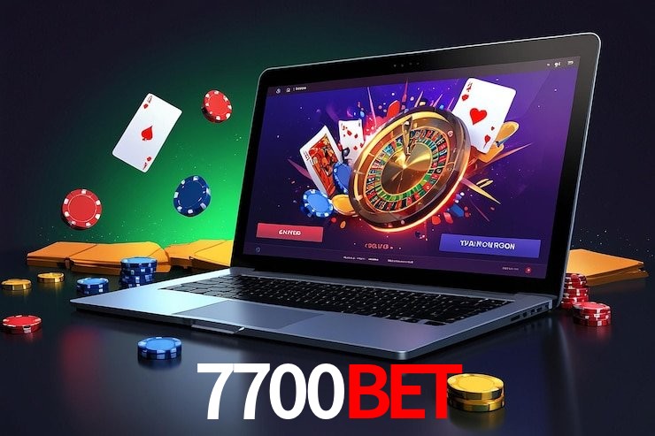 Privilégios VIP 7700bet