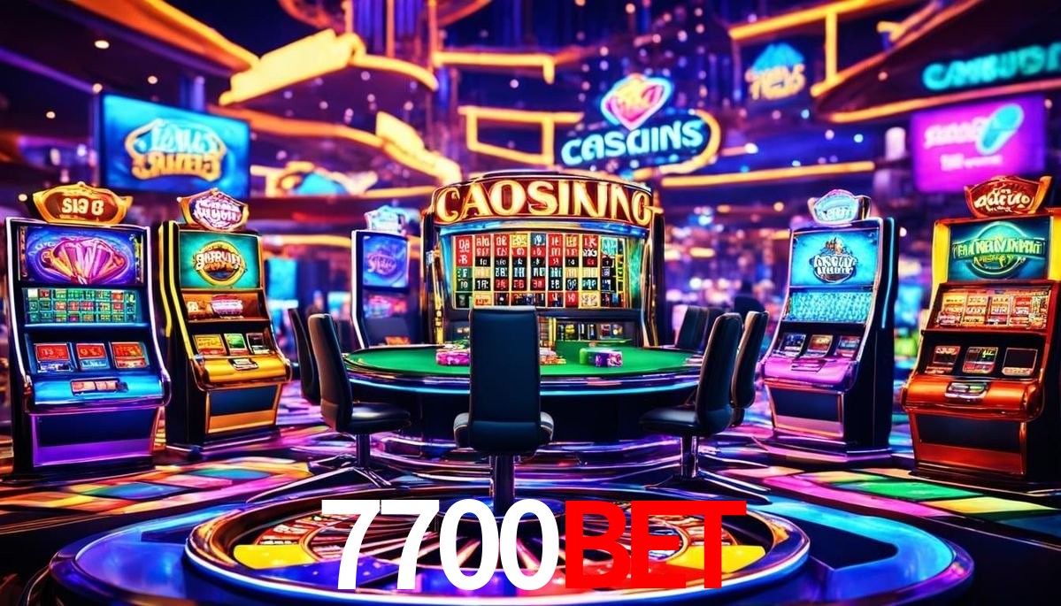 login 7700bet