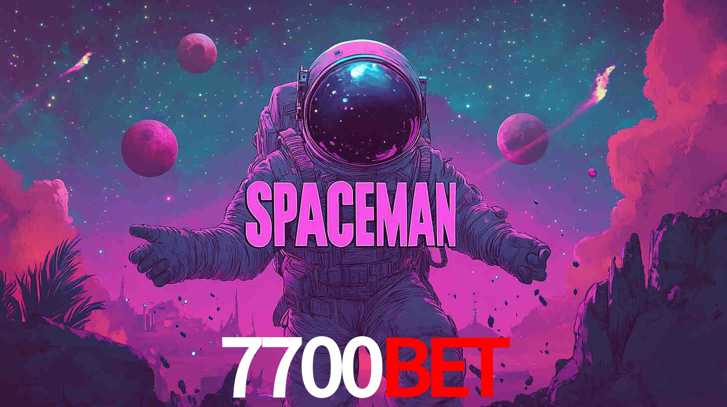 Suporte Download 7700bet