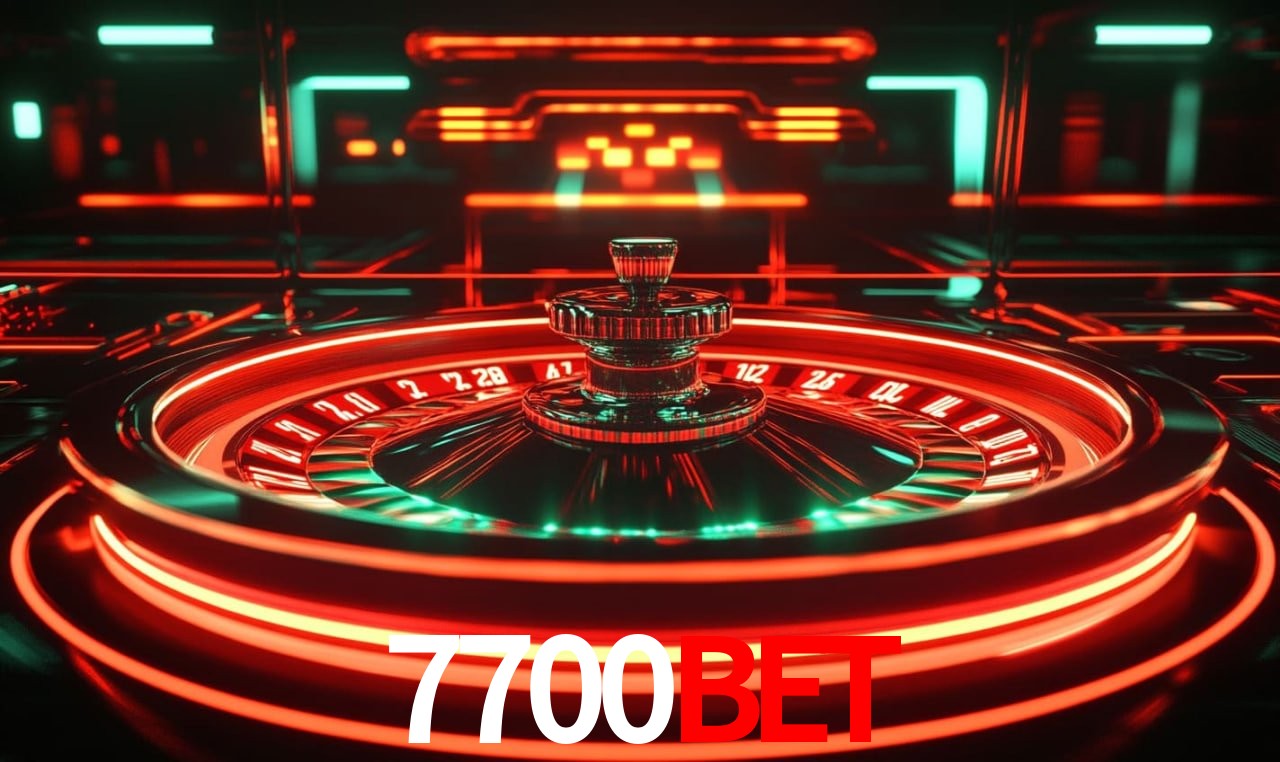 App Desktop 7700bet