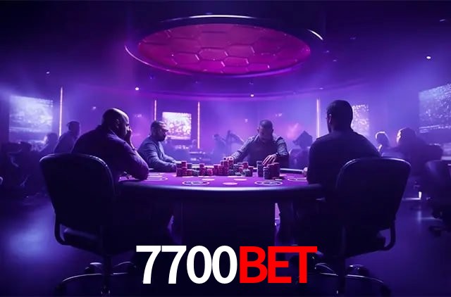 login 7700bet.com