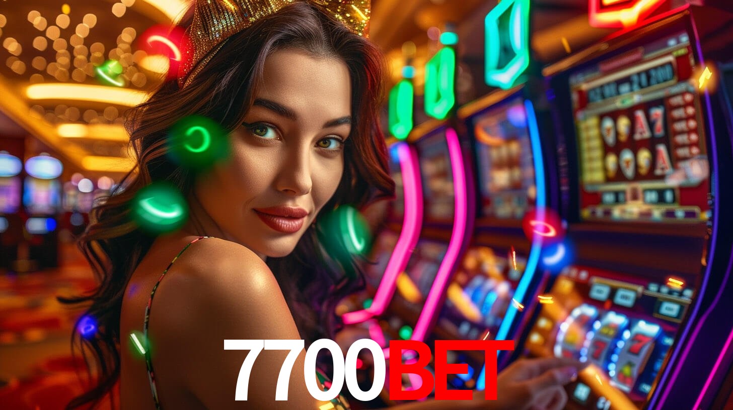 Celular 7700bet