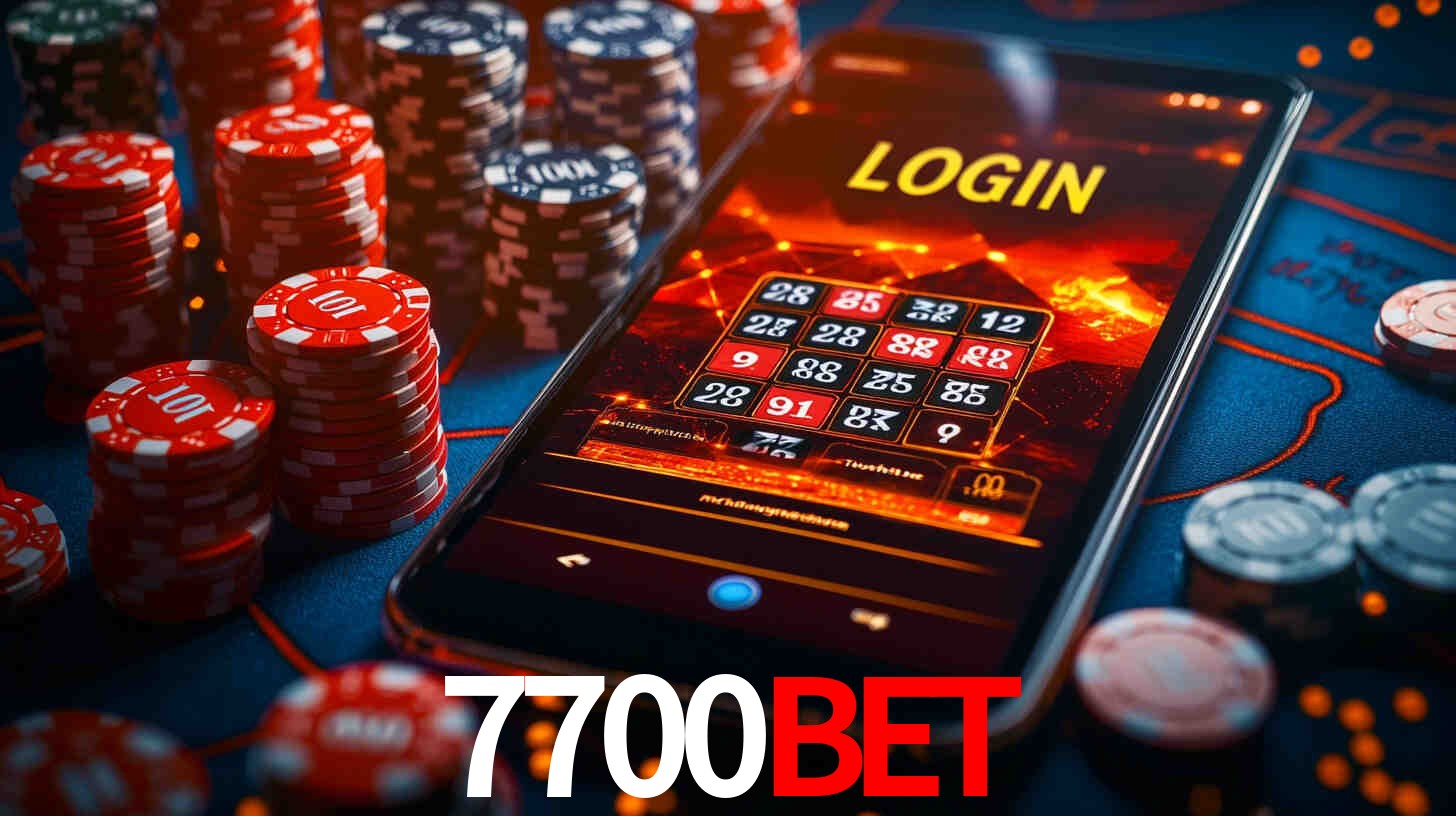 7700bet bet