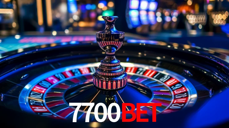7700bet.com