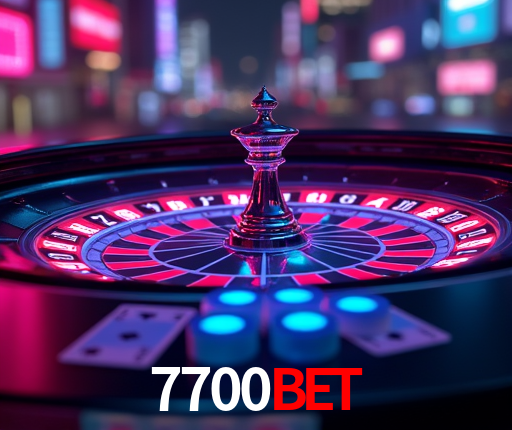 PIX Instantâneo 7700bet